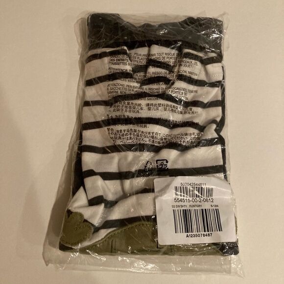 BabyGap Star Wars Yoda Onesie - Picture 2 of 10